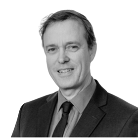 Craig Wooldridge