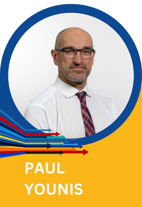 Paul Younis