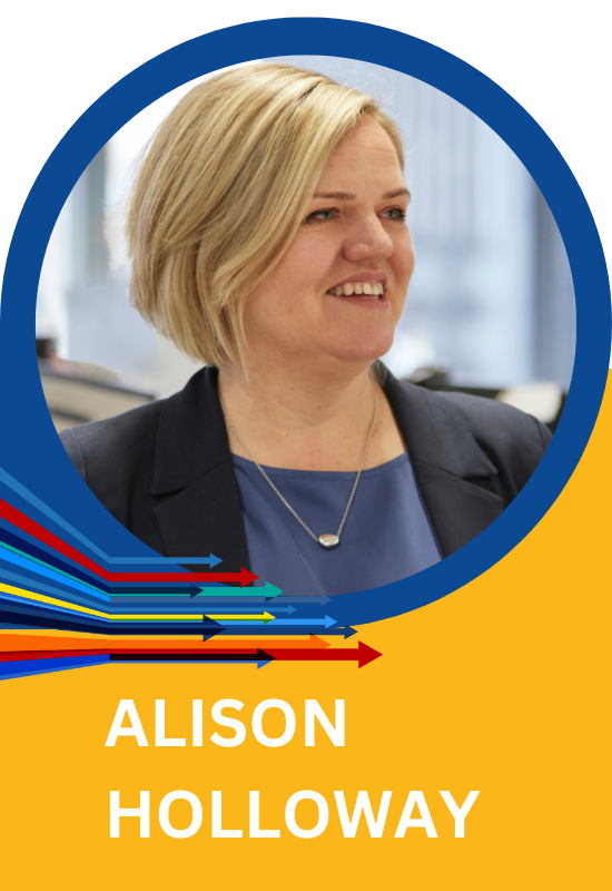 Alison Holloway