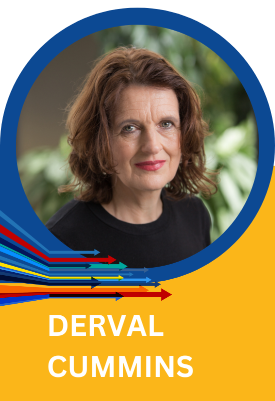 Derval Cummins