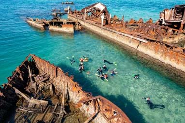 Image: Tourism Australia