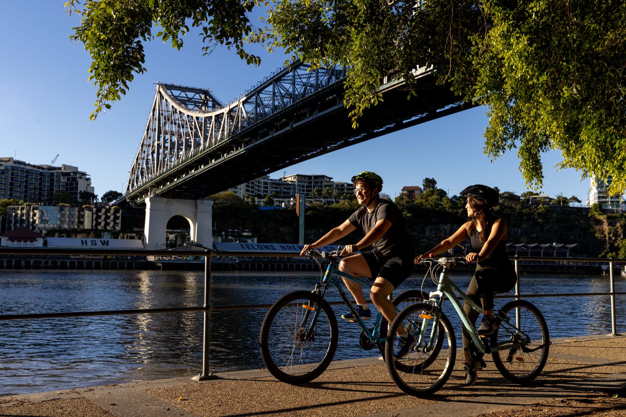 Image: Tourism Australia