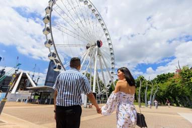 Image: Tourism Australia