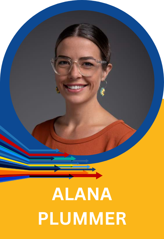 Alana Plummer