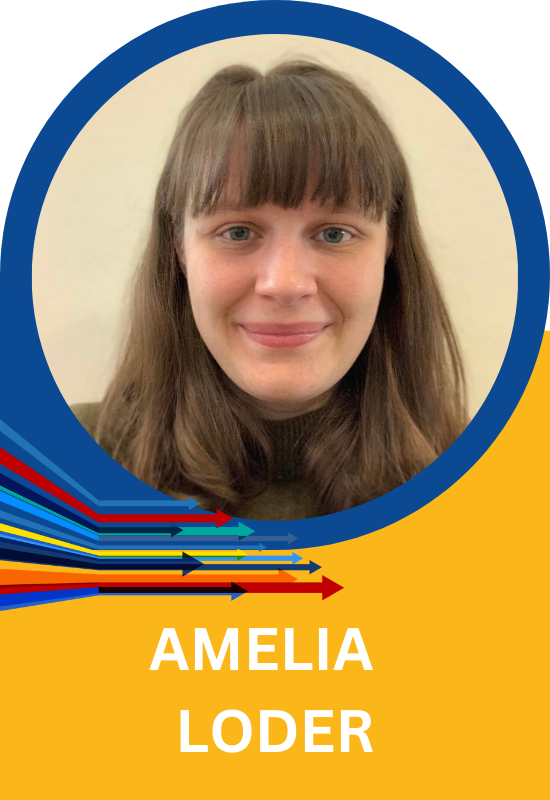 Amelia Loder