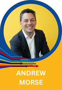Andrew Morse