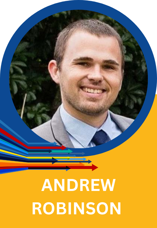 Andrew Robinson 