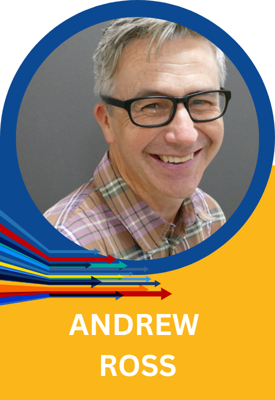 Andrew Ross