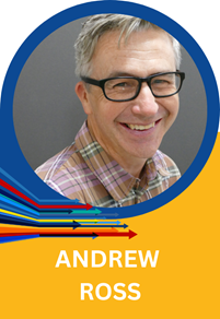 Andrew Ross