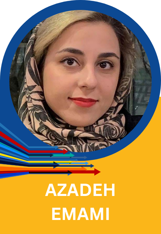 Azadeh Emami