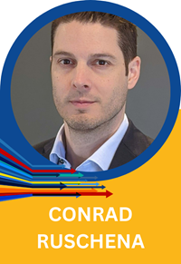Conrad Ruschena