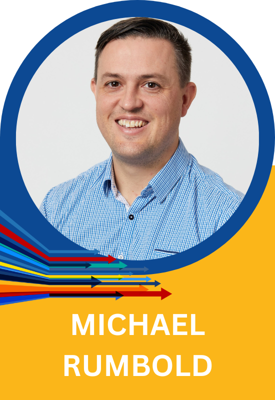 Michael Rumbold 