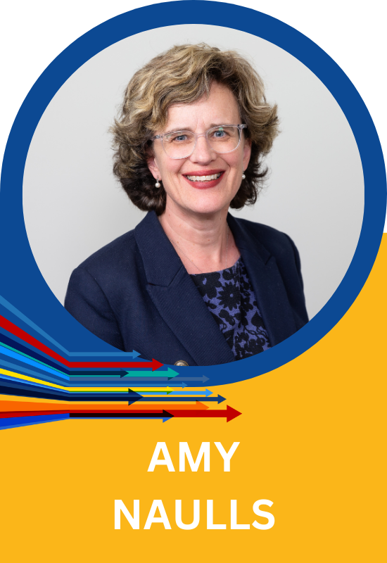 Amy Naulls