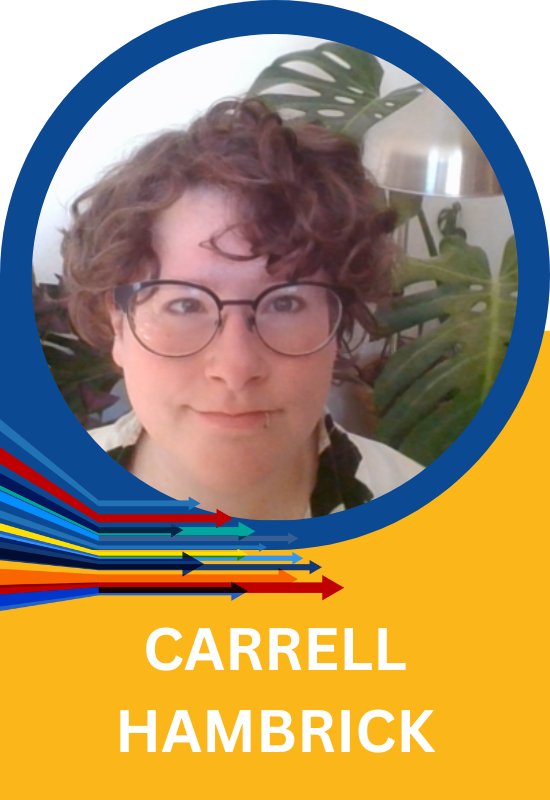 Carrell Hambrick