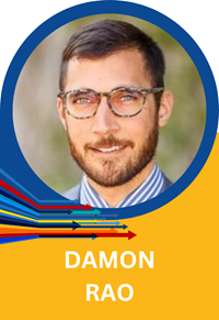 Damon Rao