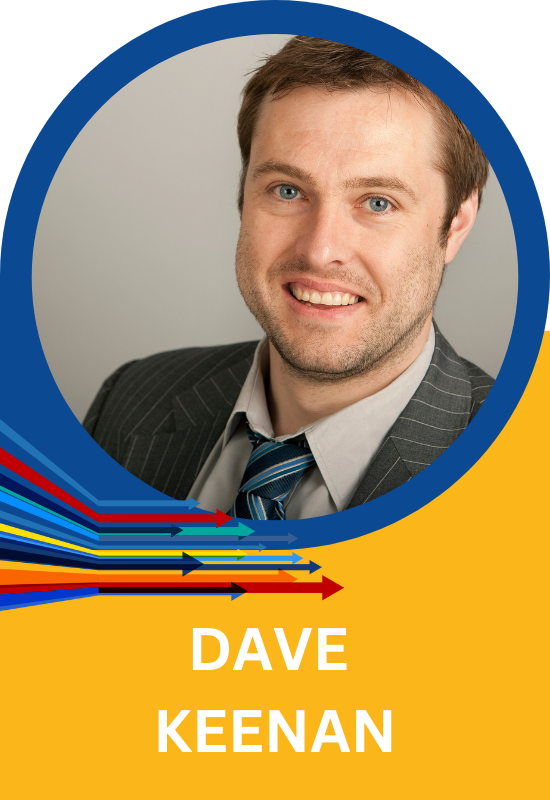 Dave Keenan