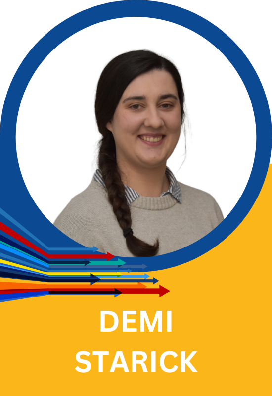 Demi Starick
