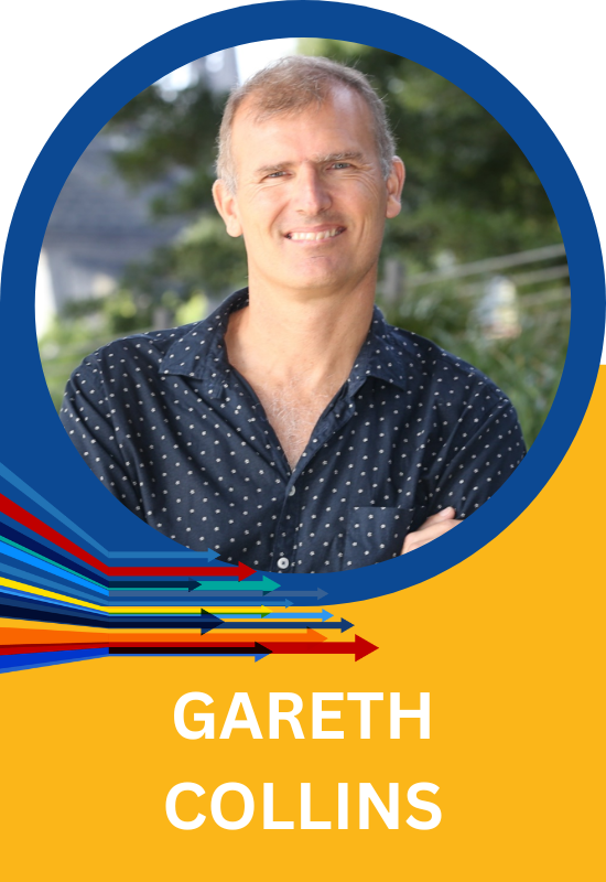 Gareth Collins