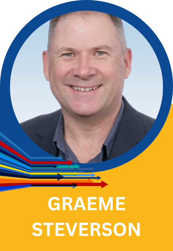 Graeme Steverson