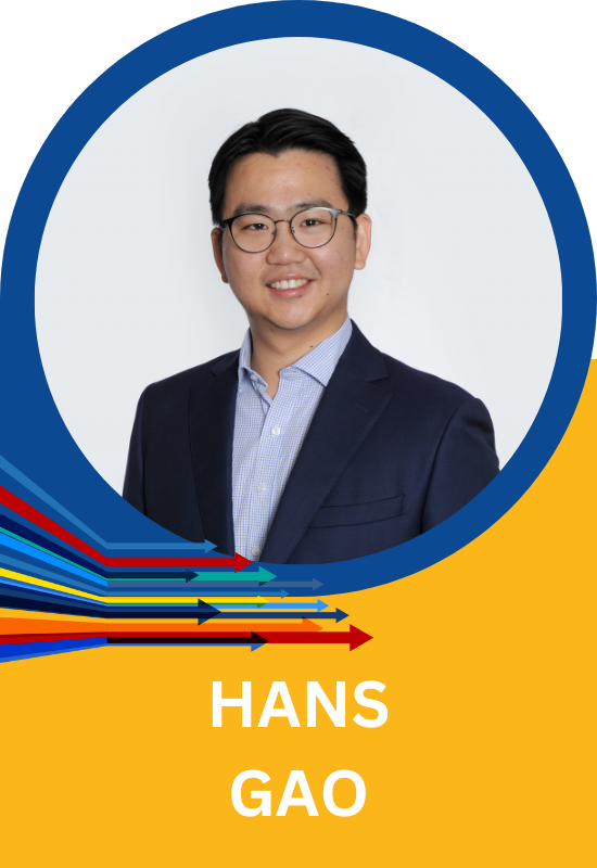 Hans Gao