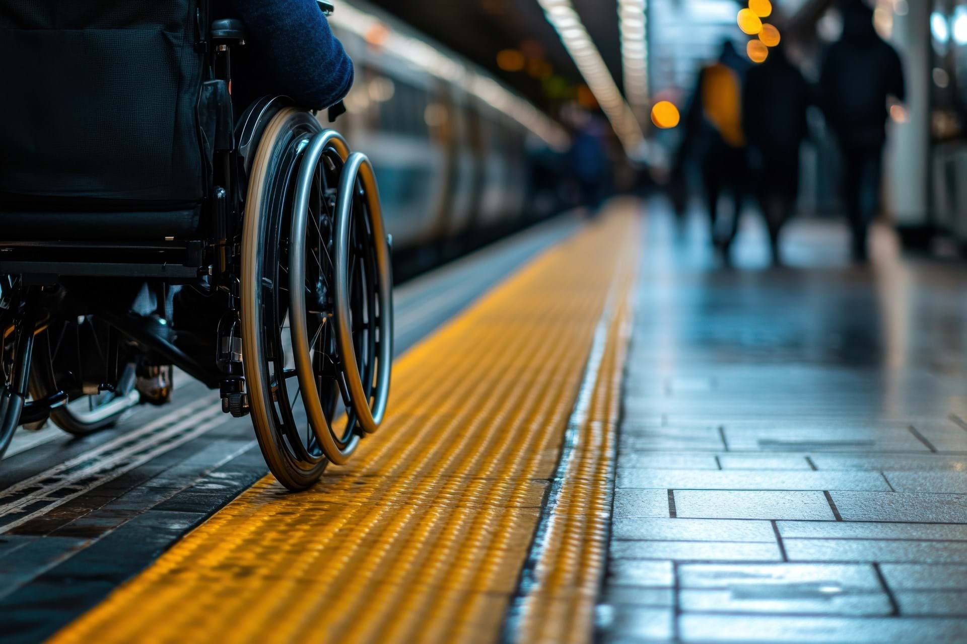 Mobiliti Program Inclusive Mobility Program