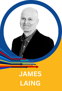 James Laing