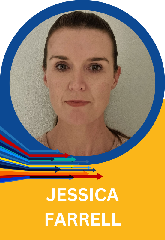 Jessica Farrell