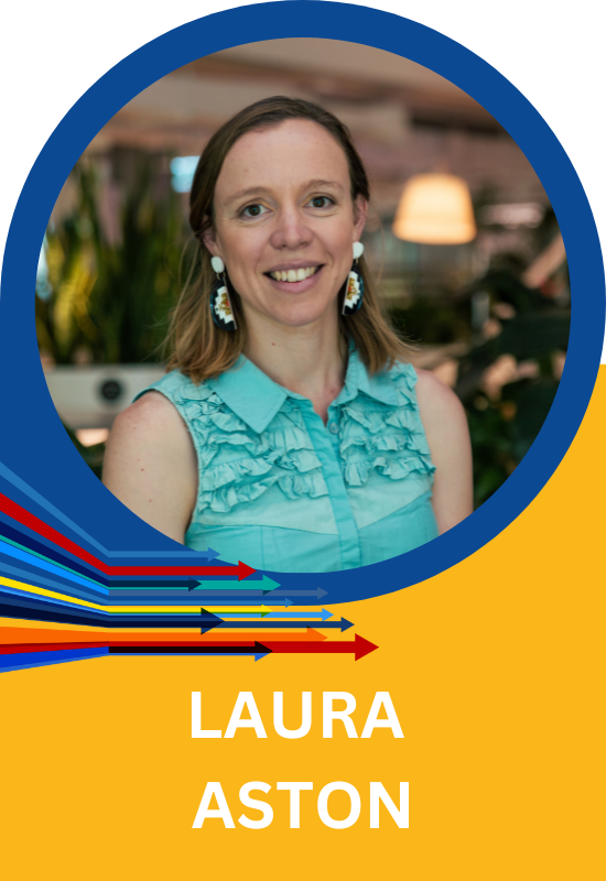 Laura Aston