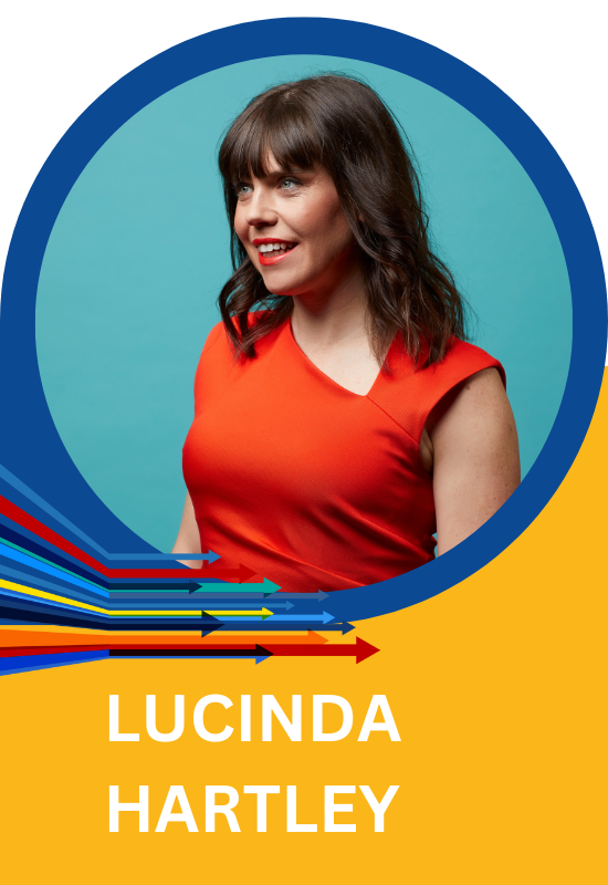 Lucinda Hartley
