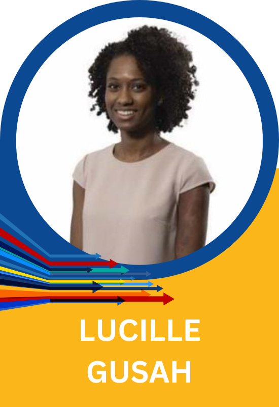 Lucille Gusah