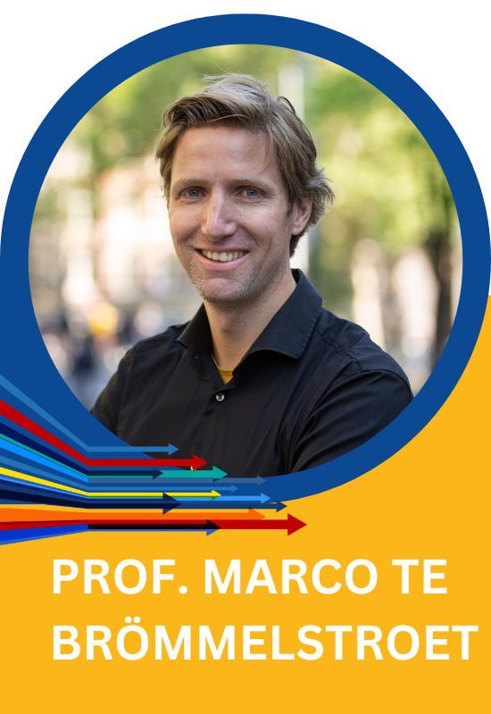 Marco te Brömmelstroet 