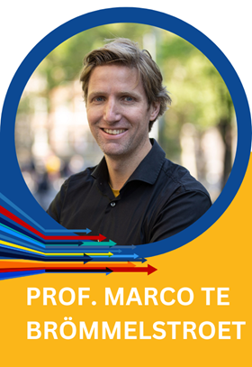 Marco te Brömmelstroet