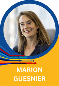 Marion Guesnier