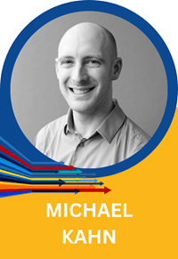 Michael Kahn