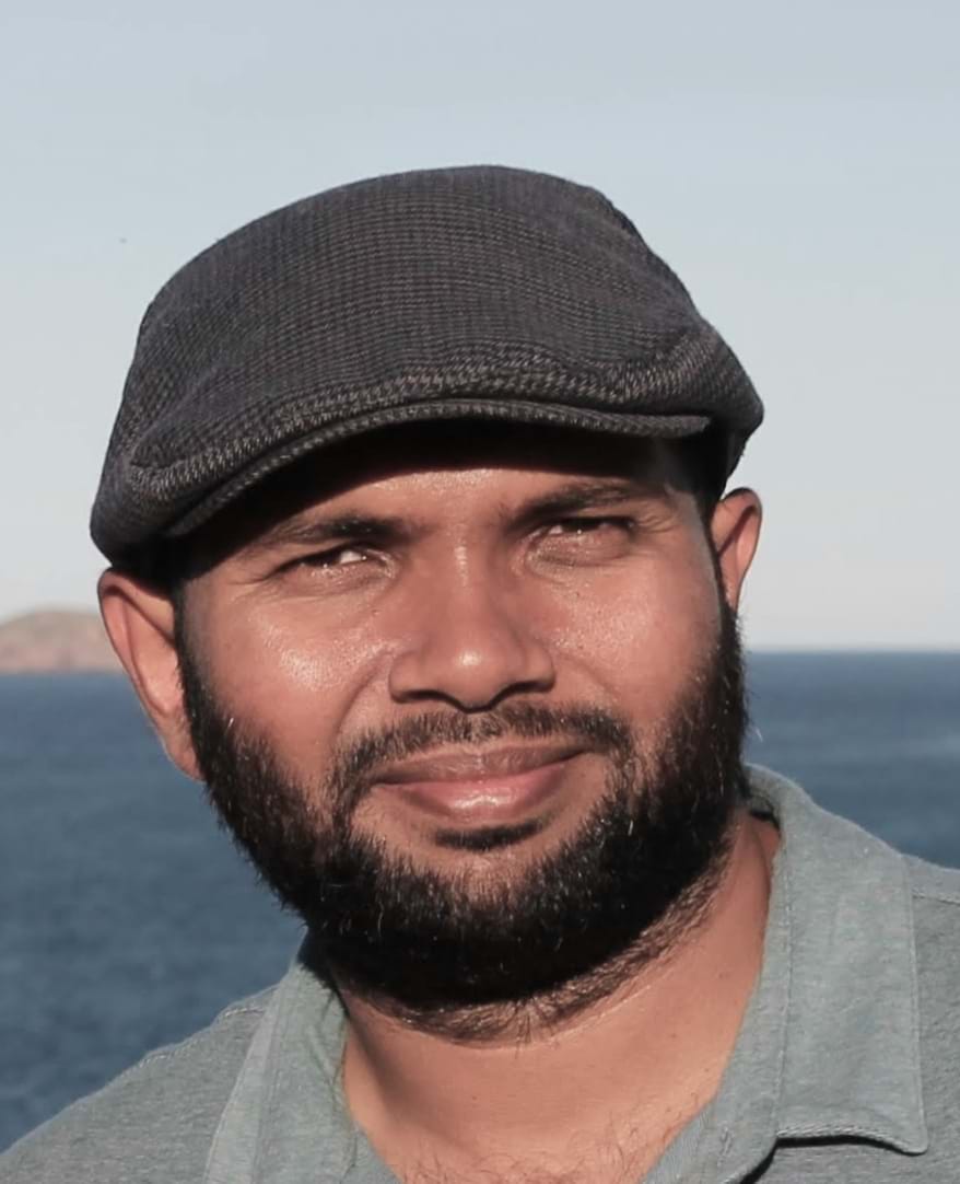 Mohammad Saifuzzaman