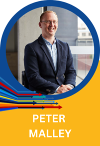 Peter Malley