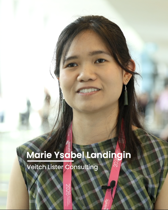 Marie Ysabel Landingin