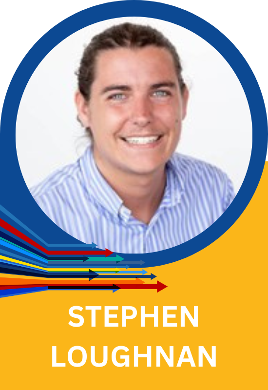 Stephen Loughnan