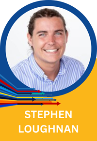 Stephen Loughnan