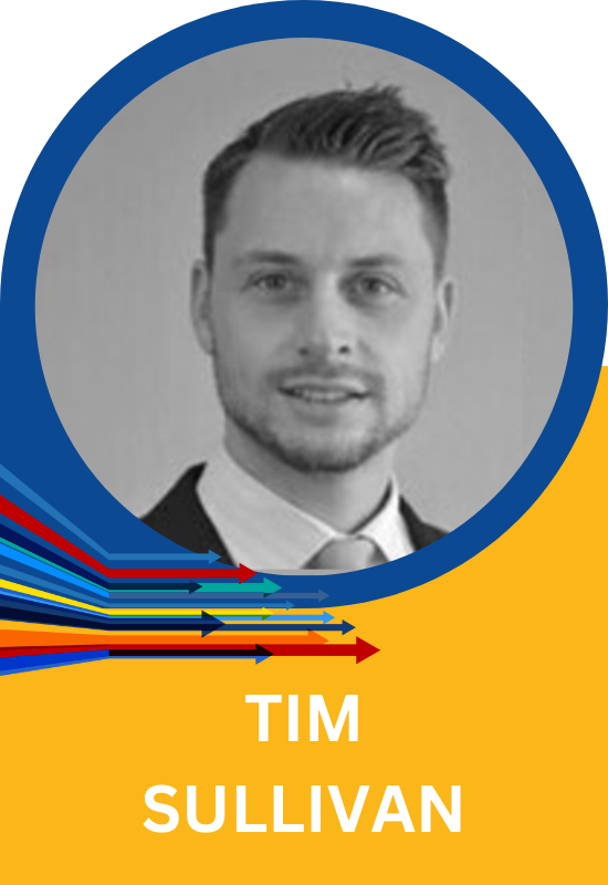 Tim Sullivan