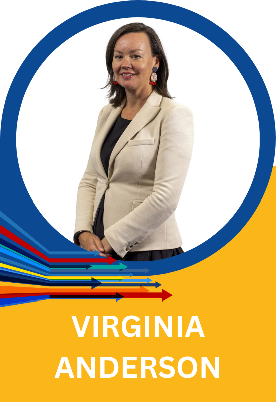 Virginia Anderson